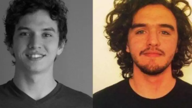 ¿Quiénes eran los hermanos Jorge y Andrés Tirado?