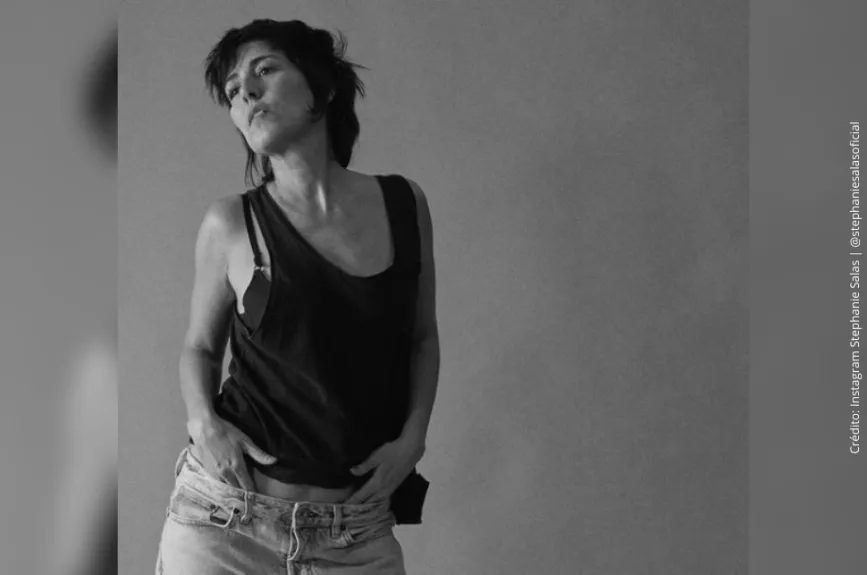 Stephanie Salas.