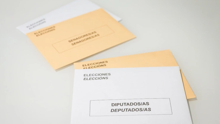 ¿Cuándo son las elecciones de España 2023?