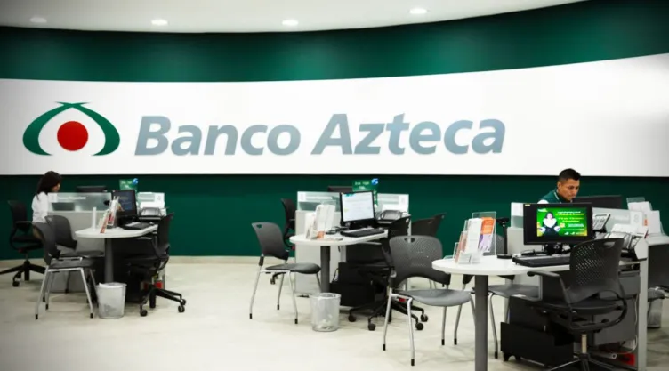 Banco Azteca líder en rentabilidad y liquidez en México, afirma The Banker