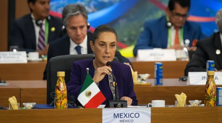 claudia-sheinbaum-g-20-participacion-brasil-18-noviembre