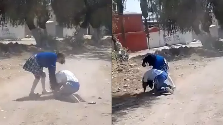 Muere adolescente que se defendió del bullying