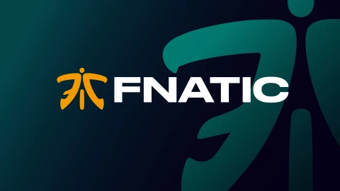 Fnatic revela su nuevo fichaje