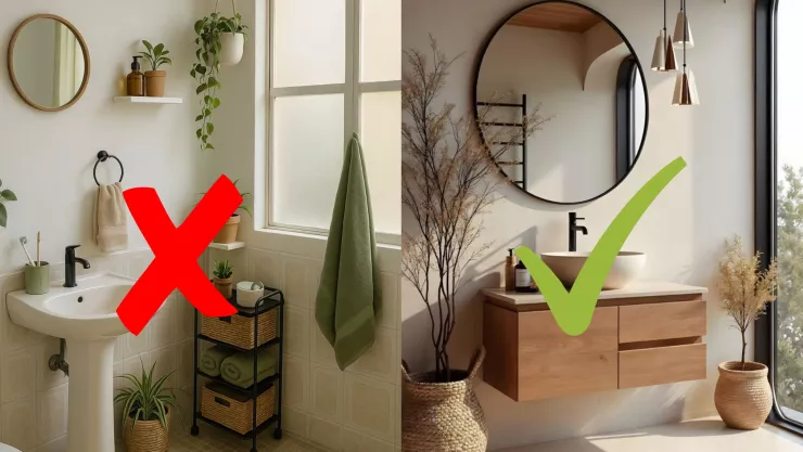mueble bajo lavabo
