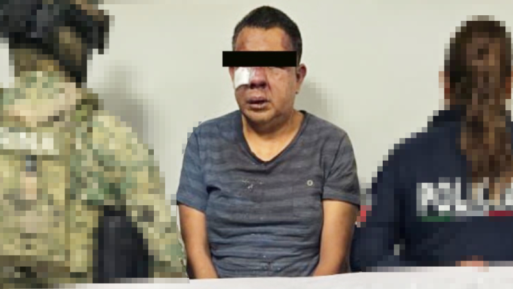 niño Ecatepec