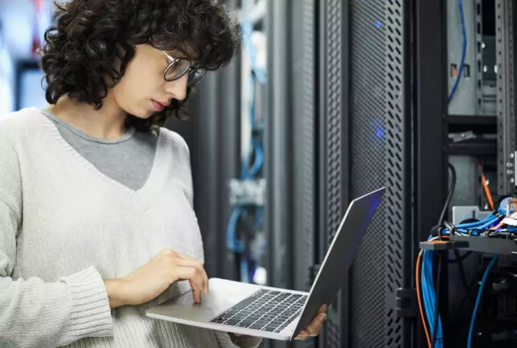 ingeniera en sistemas