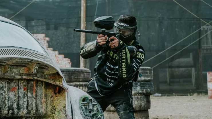 Reforma a la Ley de Armas en México 2024