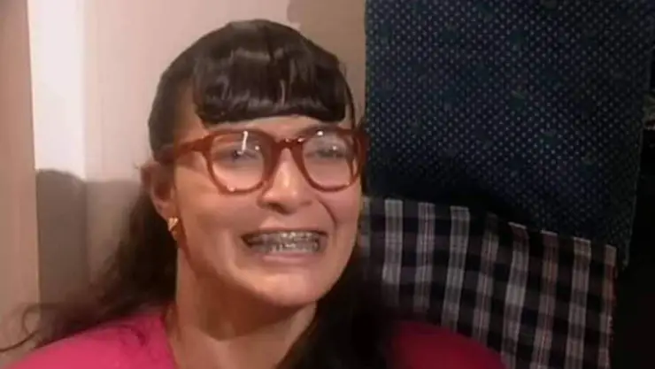 Frases Betty La Fea.
