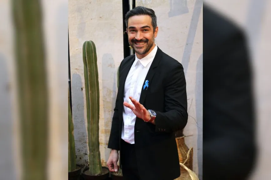 Famosos que siguen a la seleccion mexicana | Crédito: Mezcalent