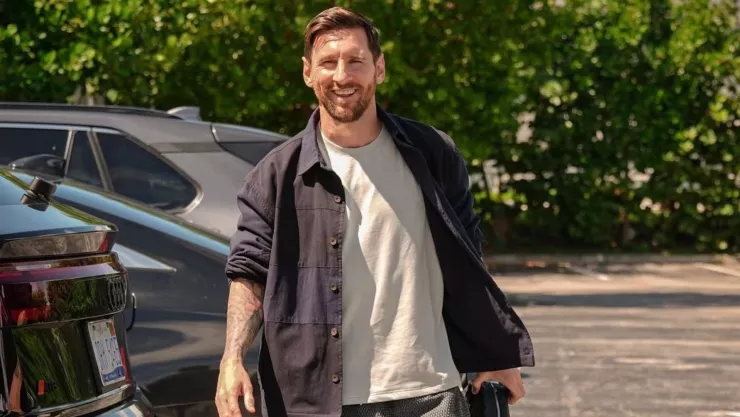 Lionel Messi revela el nombre del único cantante al que le pediría una foto.jpg