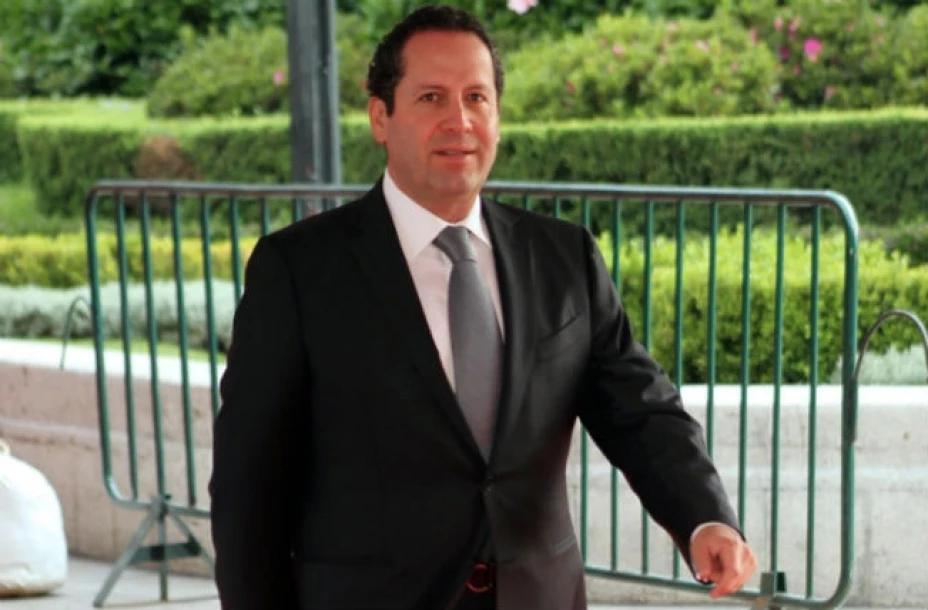 Eruviel Ávila destacó la reforma educativa del presidente Enrique Pena Nieto, reiterando su apoyo a ésta