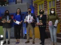 Agradecemos a cada una de estas empresas que han aportado un granito de arena para que este próximo 6 de enero generemos muchas sonrisas en niñas y niños de México.