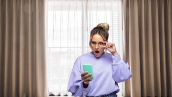 Es tendencia: así son las nuevas cortinas que se abren solas