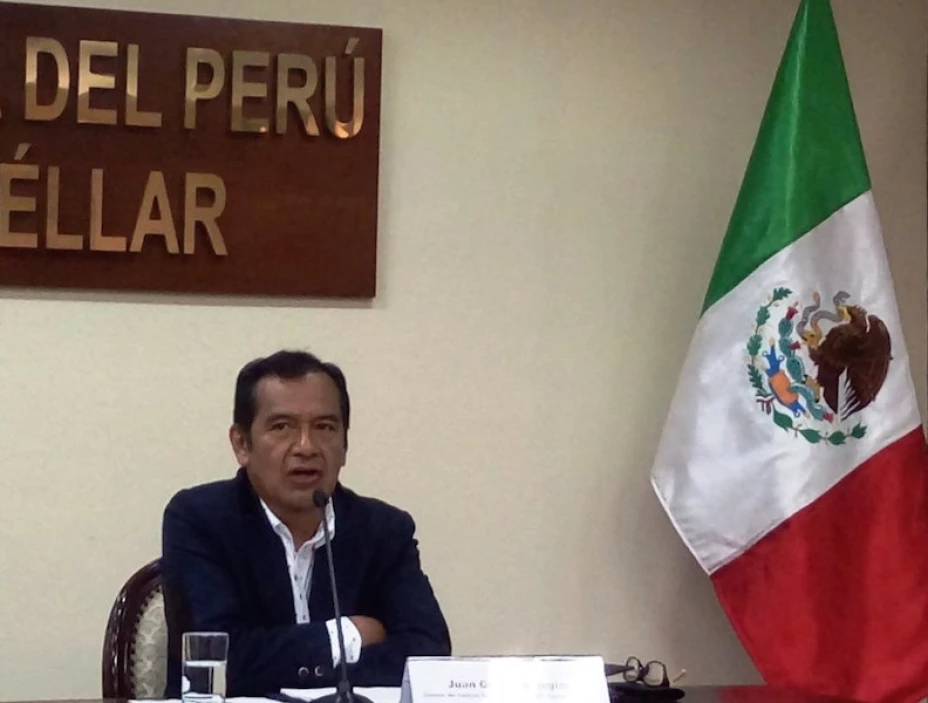 JUAN GREGORIO REGINO INALI