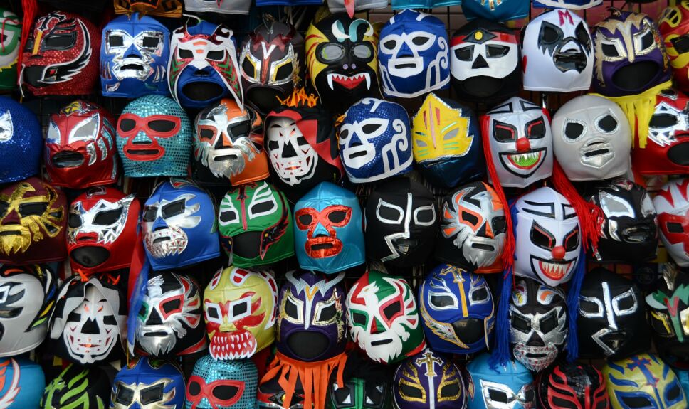 Lucha libre