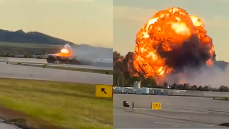 Explosión de avión en aeropuerto de Louisville.png