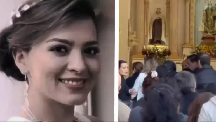 Thalía Cornejo Salvatierra, joven ejecutada en posada de Salvatierra, Guanajuato.