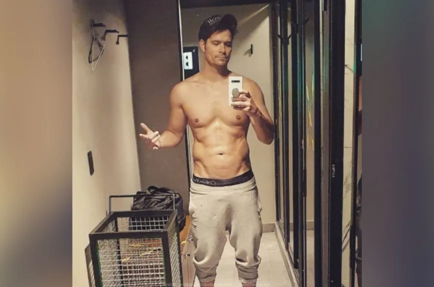 peniche brandon miss universo