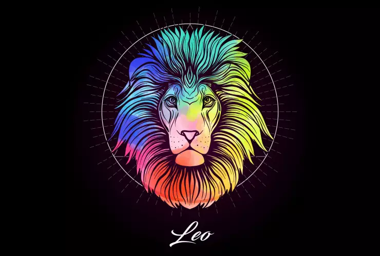 SIGNO LEO 00