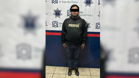 Torreón Joven es detenido por presuntamente arrollar a mujer.jpg