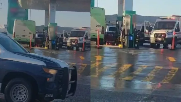 Hombre asesinado hoy 7 de marzo en la Mariano Matamoros de Tijuana