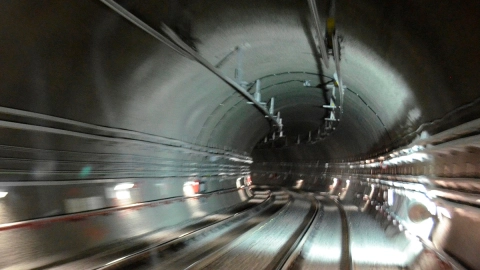 Metro CDMX