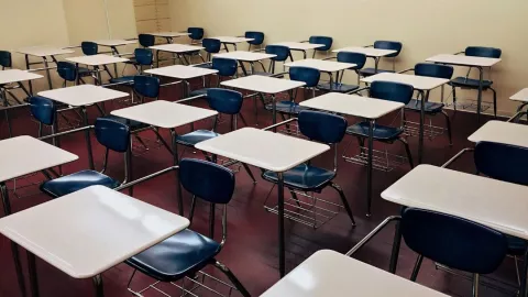 SEP adelantará vacaciones de verano en estos estados por olas de calor