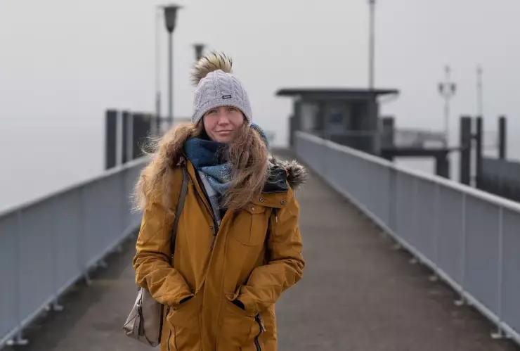 ¿A sacar el paraguas Este es el pronóstico del clima en Jalisco de hoy lunes 13 de enero de 2025