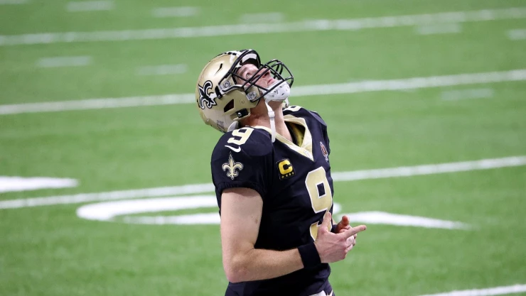 Drew Brees