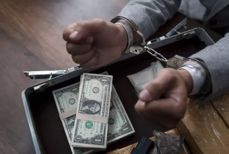 Lo que no hay que hacer si te depositaron dinero por error