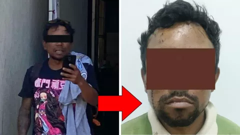 El incidente ocurrió la noche del 28 de febrero en la colonia Lomas 4 de Veracruz