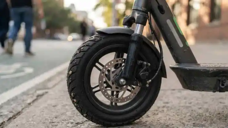 Scooters