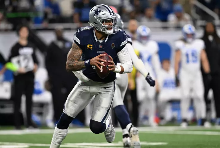 dak prescott, cowboys