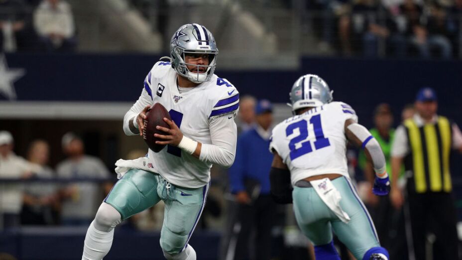 Dallas Cowboys