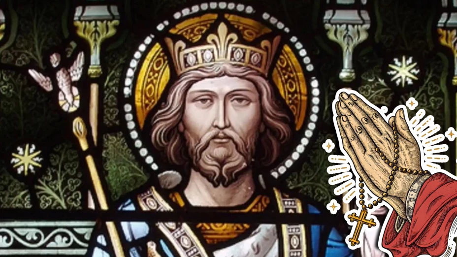 Santoral de HOY_ Estos son todos los santos que se celebran este 13 de octubre de 2025.jpg