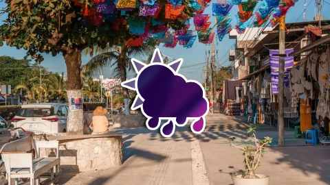 Clima para HOY 1 de febrero de 2026 en Tulum_ Prepara el abrigo; llega el Frente Frío 32.webp