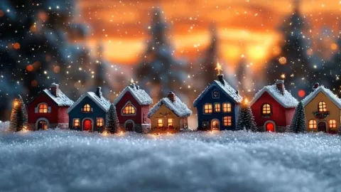 47 imágenes para desear feliz Navidad a tus amigos y familia: les encantarán a todos.