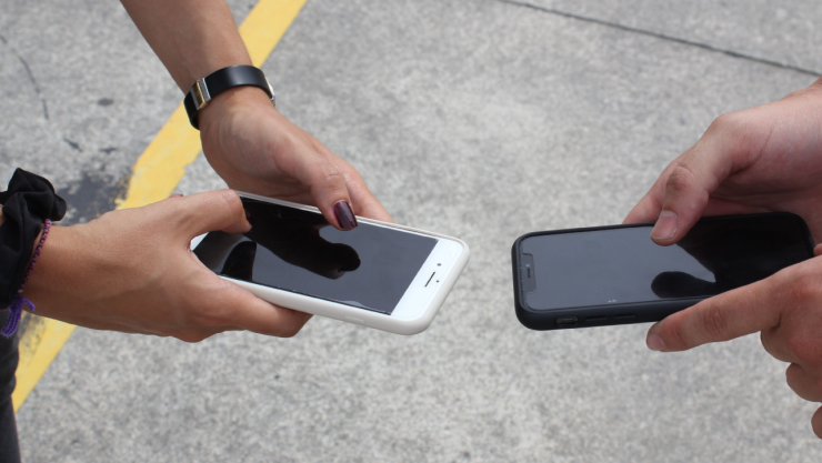 Calendario registro de celulares antes del 15 de agosto