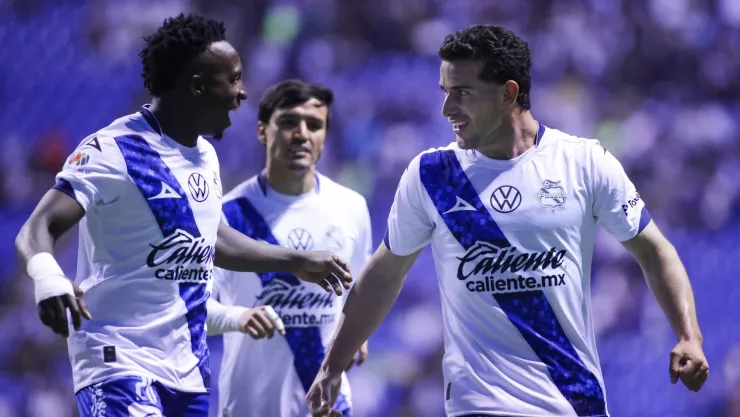 Nuevo horario de Puebla vs. Toluca - Jornada 7 de la Liga BBVA MX
