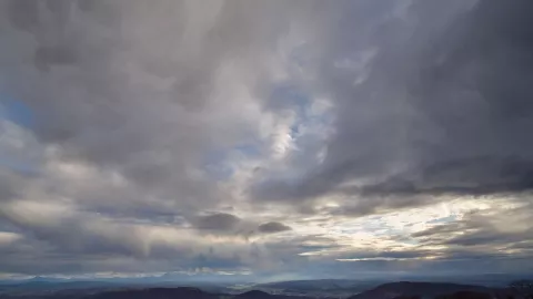 Clima en Zacatecas hoy: ¿Cuál es el pronóstico del tiempo para este sábado 21 de diciembre en el estado?