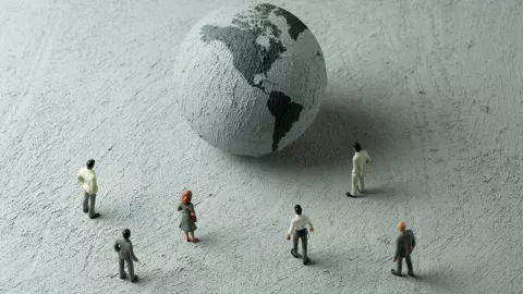 latinoamérica Latinobarómetro 2023