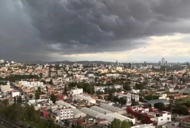 Así estará el clima en Puebla hoy 24 de enero de 2026: Frío intenso y heladas