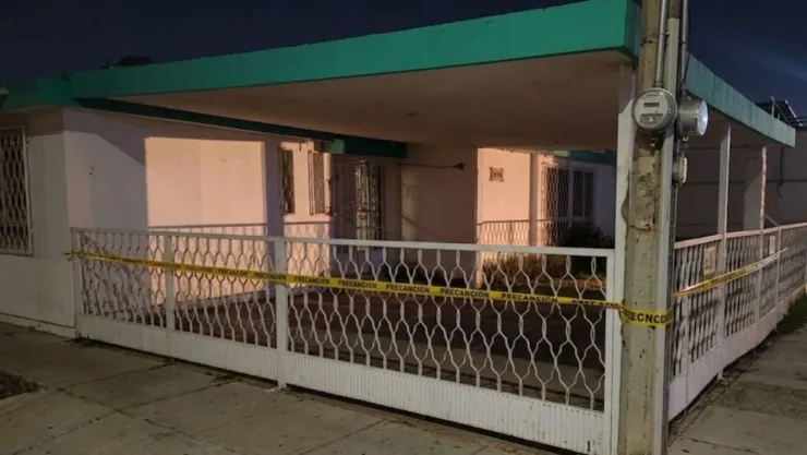 Muerte de bebé en guardería de Torreón: Esto pasó