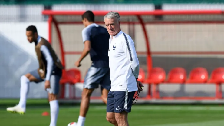 deschamps