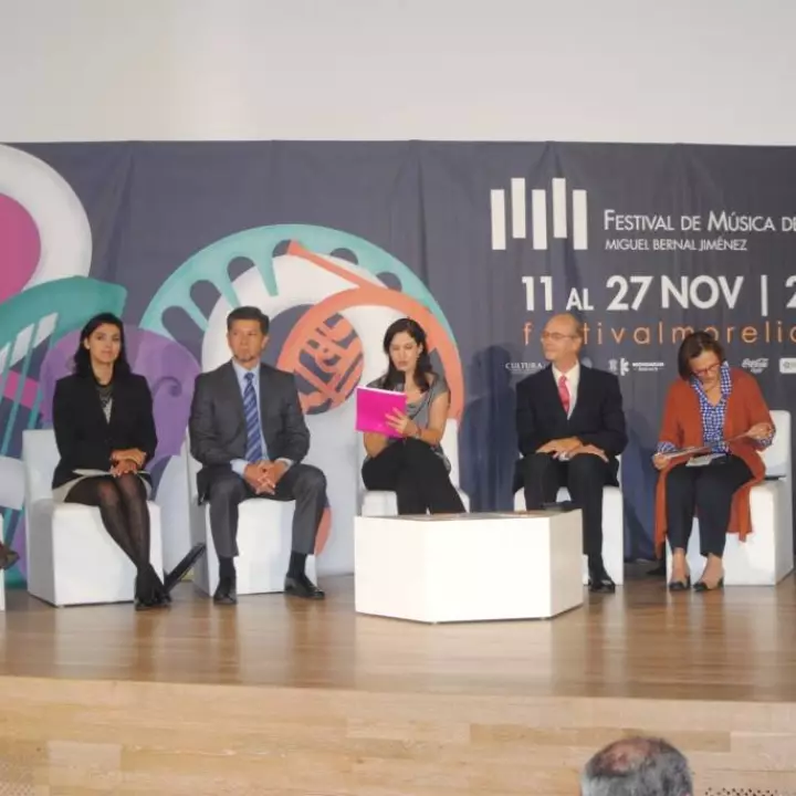 Revista Central