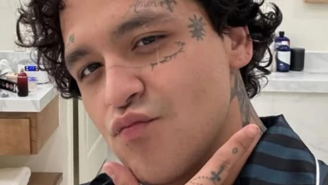 Equipo de Nodal aclara de una vez por todas si despidieron o no a la violinista