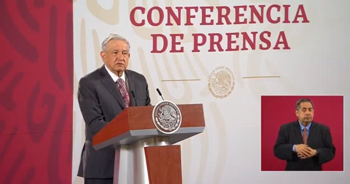 Se informará al pueblo cómo operaban los fideicomisos: AMLO