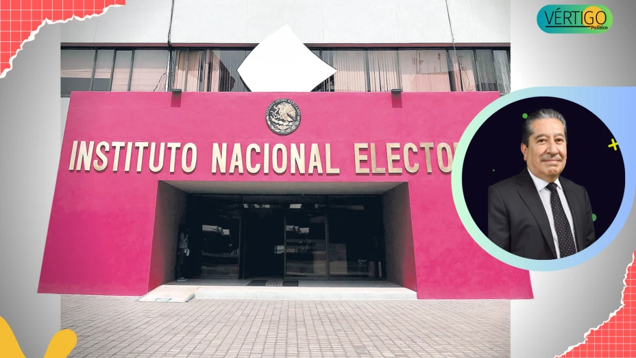ELECCIONES