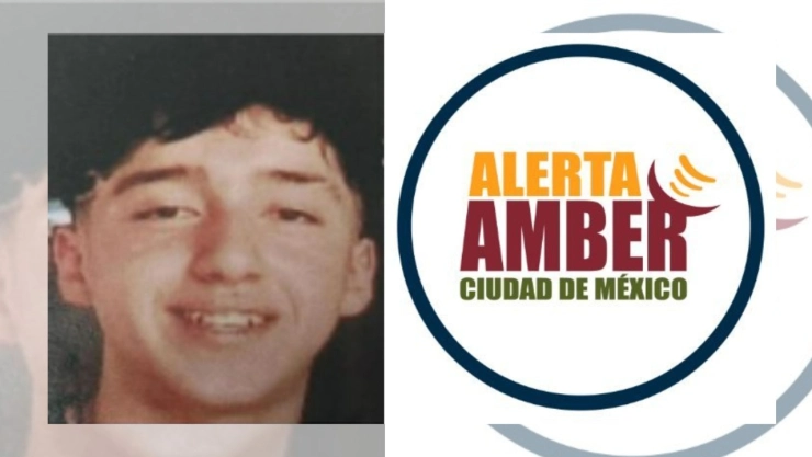 Alerta Amber 22 de julio