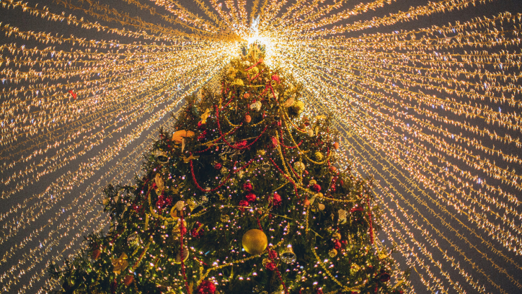 ¿Qué países del mundo no celebran la Navidad y por qué?